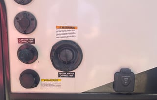 Unbound Adventure's - Bruce the Moose