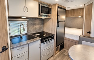 The Quiet Cove Retreat • Sleeps 4 TT-2G