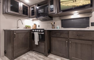 2022 33' Grand Design Transcend Xplor 265BH