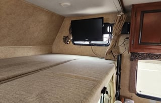 The Beast or Abagail