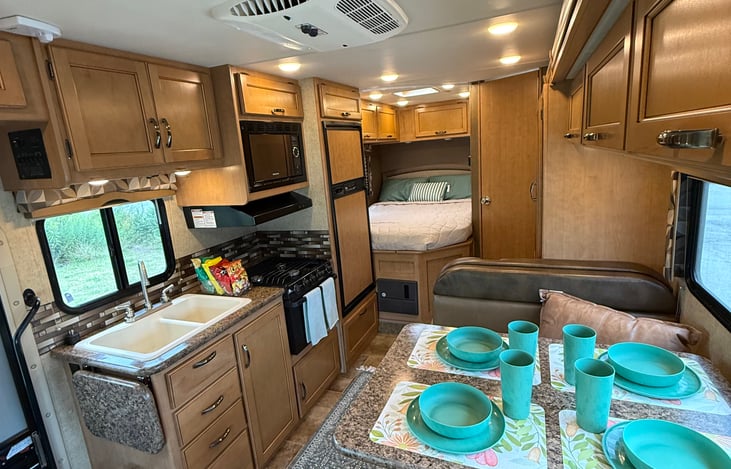 RV Photo