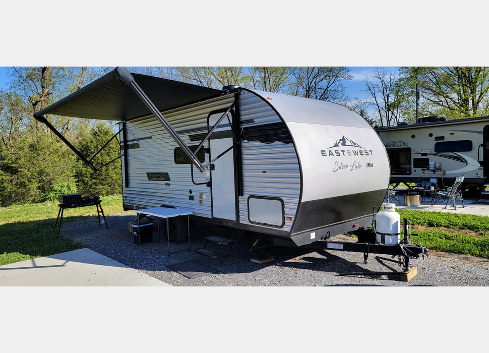 Travel Trailer rentals in Lancaster