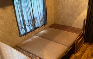 2010 Jayco Bunk House Jay Flight 26BH