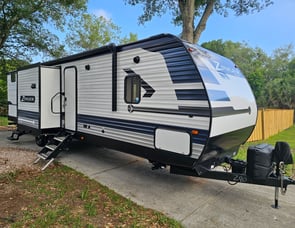 CrossRoads RV Zinger ZR330BH