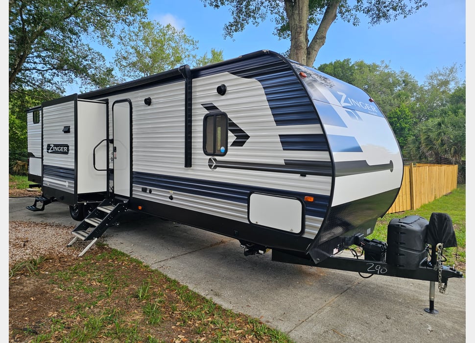 Travel Trailer rentals in Bismarck