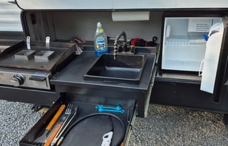 Our Home Away from Home!!