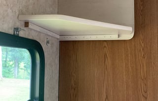 2007 Keystone RV VR1 305FKS