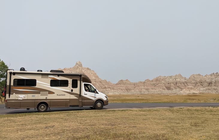 RV Photo