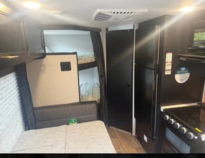 Forest River RV Cherokee Grey Wolf 26DJSE