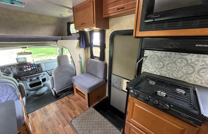RV Photo