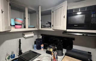 Pocono Camping: Big Family, Zero Hassle!!