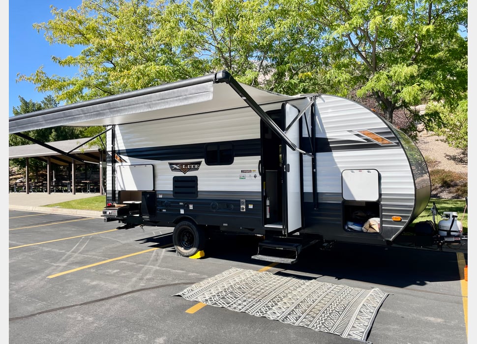 Travel Trailer rentals in Cottonwood Heights