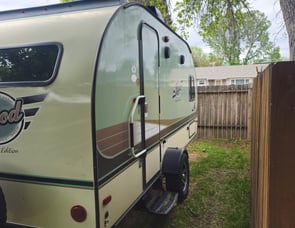 Forest River RV R Pod RP-179