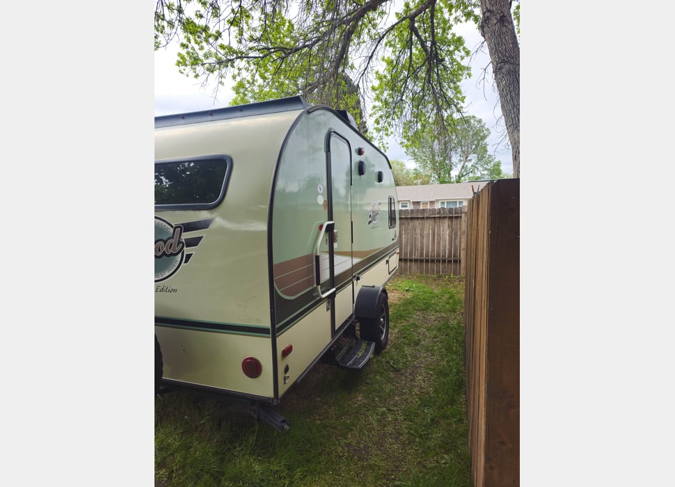 Travel Trailer rentals in Billings