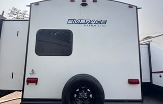 2021 Cruiser Embrace EL310