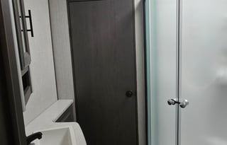 2020 Heartland Fuel 305