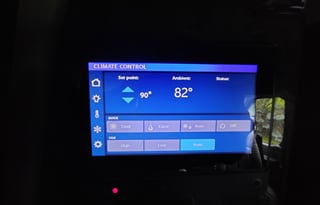 Venture Out with Mercedes Sprinter Passage