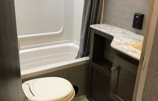 2020 Aspen Trail 2340BHS