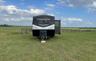 Best Value Luxury Camper