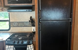 37' Keystone Sprinter Big and Perfect for familys!
