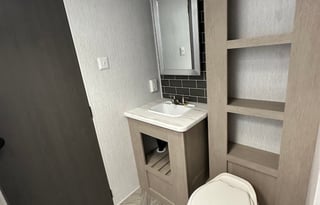 2023 Forest River RV Wildwood 36VBDS