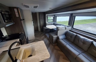 2021 Forest River RV Salem Cruise Lite 273QBXL