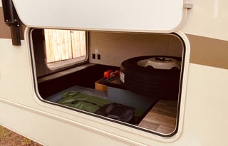 2020 Winnebago Minnie Winnie