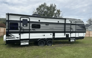 2022 Grand Design Transcend Xplor