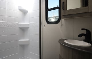 2022 Keystone RV Passport Express SL 221BH