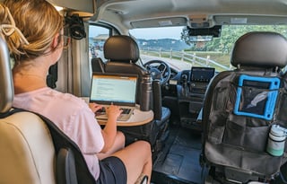 Solis 59PX: Perfect for Families - Full Amenities