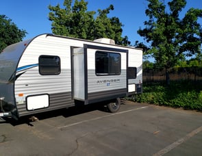 Prime Time RV Avenger LT 17BHS