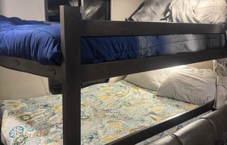 2021 Grand Design: Stocked, Family Friendly Rental