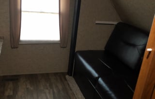 2017 Forest River RV tracer 3051S Ford