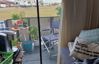 Go Wild-wood FSX 210RT