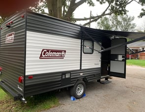 Dutchmen RV Coleman Lantern LT Series 17B
