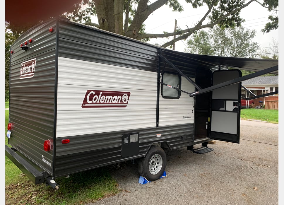 Travel Trailer rentals in Florence