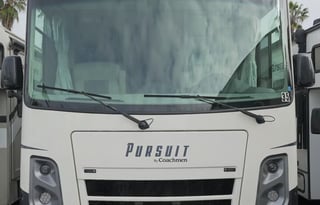 A5 Pursuit Sleeps6-Comfort, Space, Road Confidence