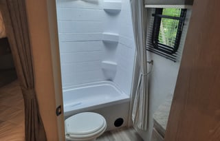 2021 Rockwood Mini Lite 2509S