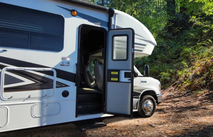 RV Photo
