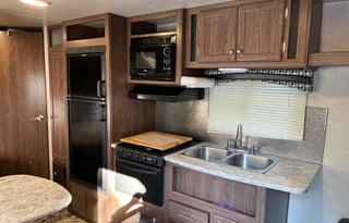 Meet Rosie, your new bestie on the go!