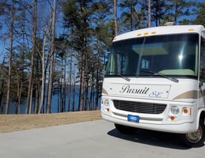 Georgia Boy Pursuit 3500DS