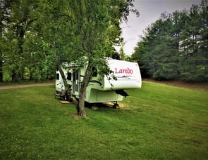 Keystone RV Laredo 298BH