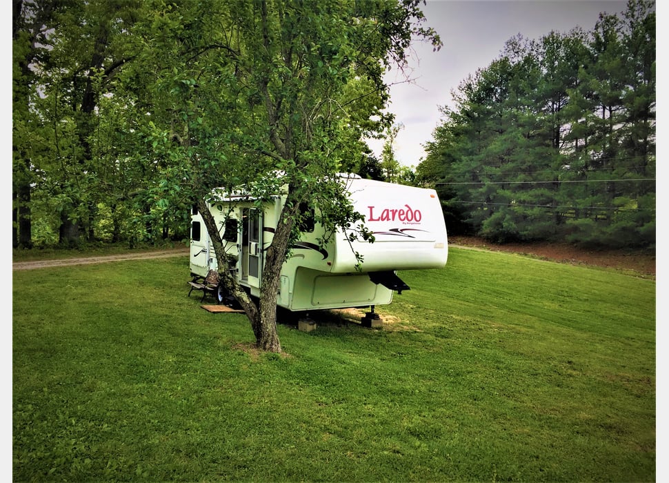 Fifth Wheel rentals in Fletcher