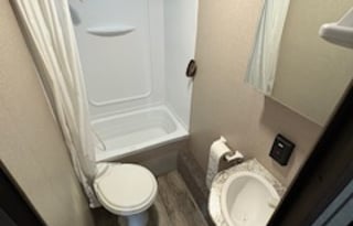 2018 Keystone RV Hideout 242LHS (T-2)