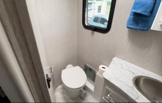 2021 Coachmen RV Encore 375RB