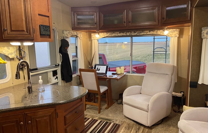 RV Photo