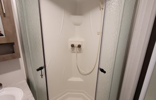 2018 Forest River RV No Boundaries NB19.5