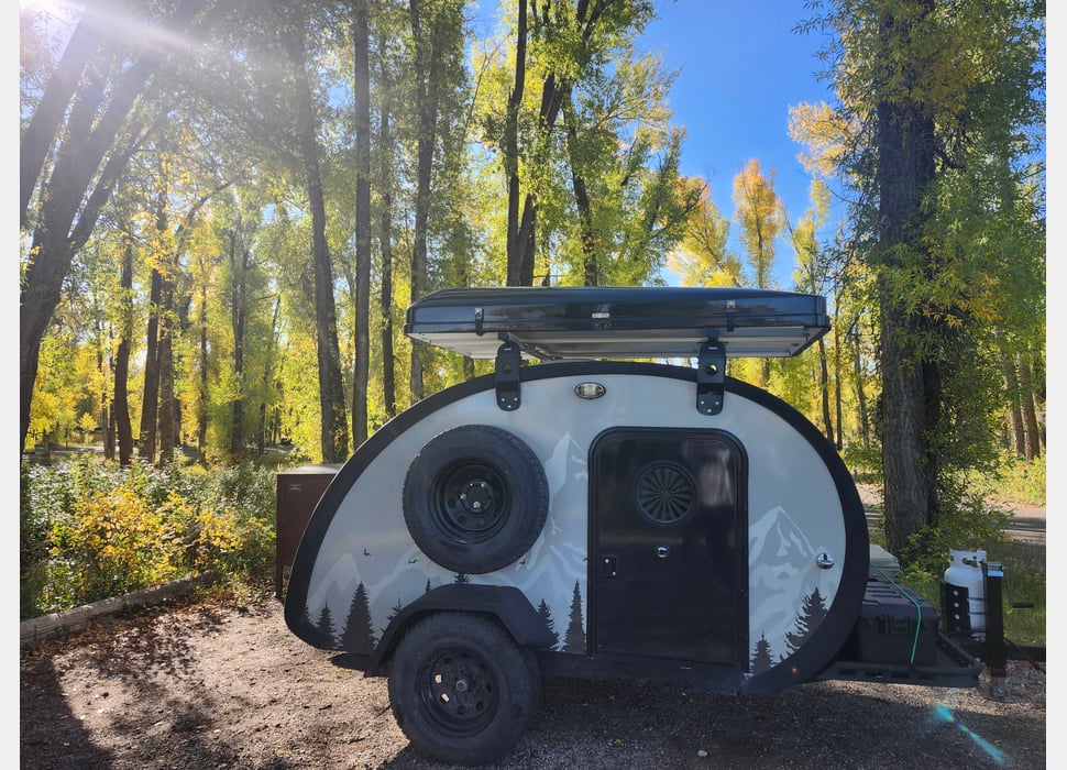 Travel Trailer rentals in Riverton
