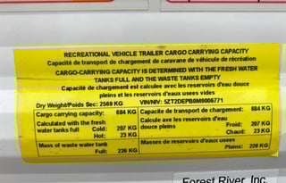 2021 EAST TO WEST Della Terra 250BH