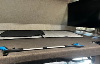 Forest River Forester 2861DS Class C Motorhome